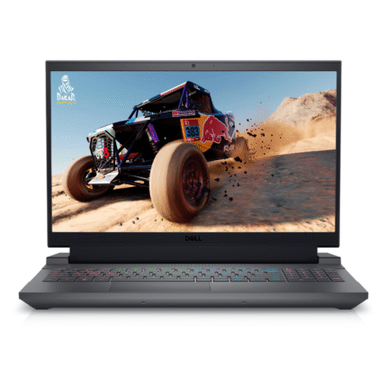 Ordinateur portable Dell gaming G15 5530 (DL-G15-I5-6GB)