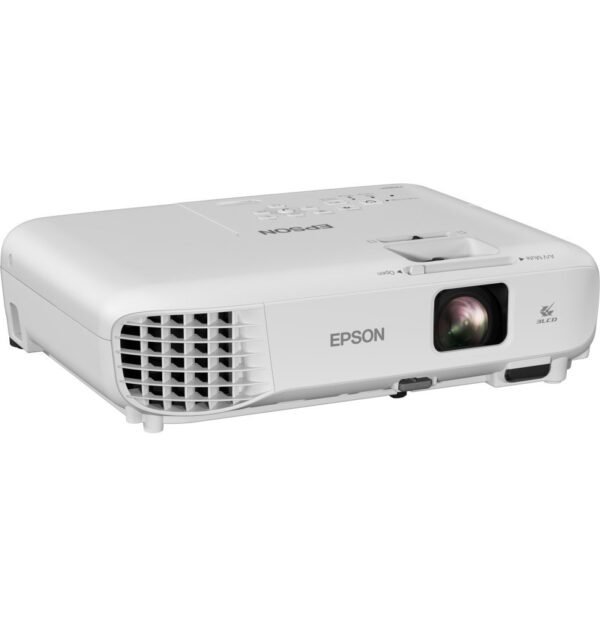 Epson EB-W06 Vidéoprojecteur WXGA (1280 x 800) (V11H973040)