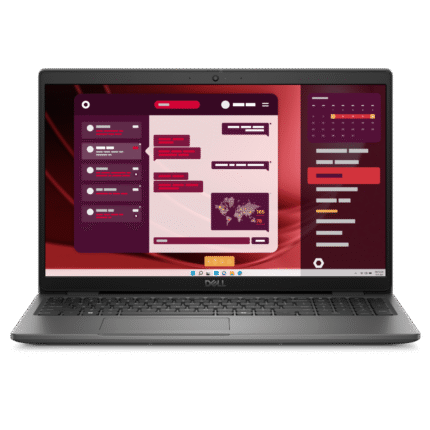 Ordinateur portable Dell Latitude 3550 (DL-LAT3550-U5-FD)