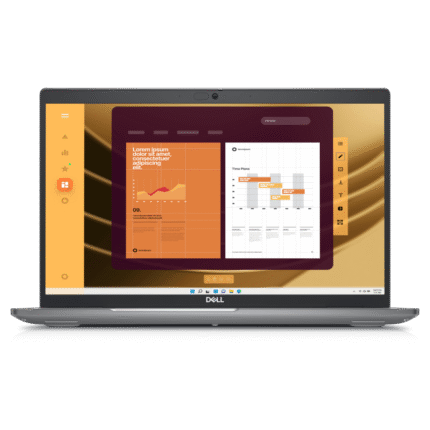 Ordinateur portable Dell Latitude 5550 (DL-LAT5550-U7-FD)