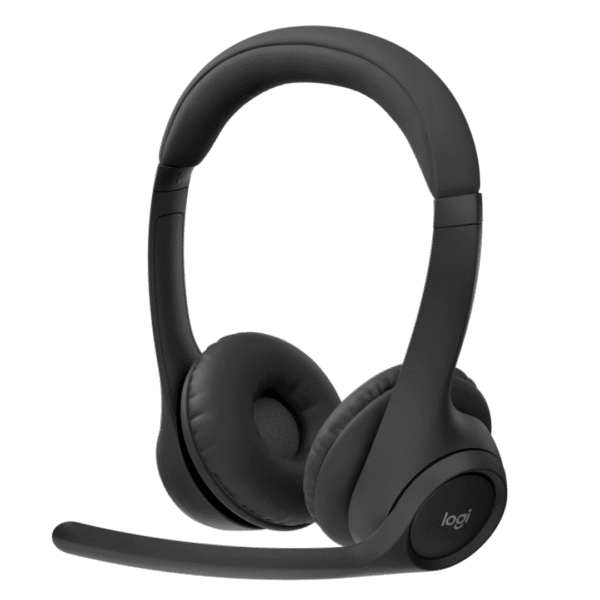 Casque sans fil Logitech Zone 300
