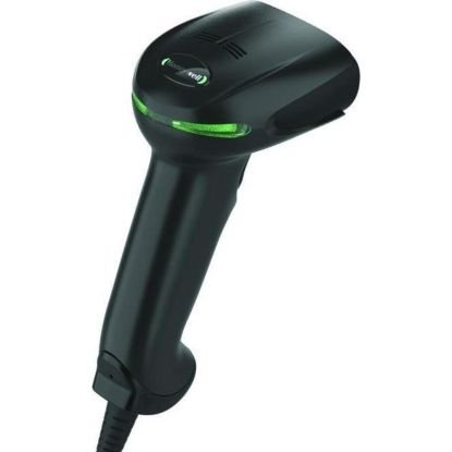 Lecteur Code Barres Honeywell Xenon 1950g