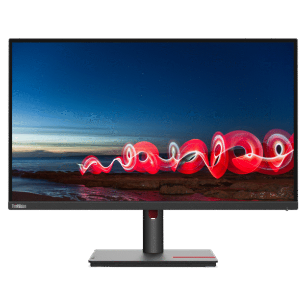 Écran Plat 27" Lenovo ThinkVision T27i-30 (63A4MAT1EU)