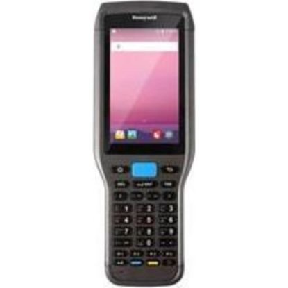 Honeywell Ordinateur de poche ScanPal EDA60K