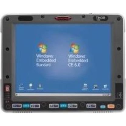 Terminal Honeywell Thor VM2