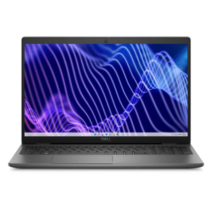 Ordinateur portable Dell Latitude 3540 (N032L354015EMEA)
