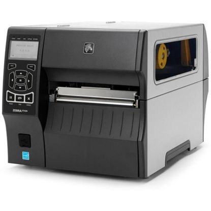 Imprimante d'étiquettes Zebra ZT420 RFID