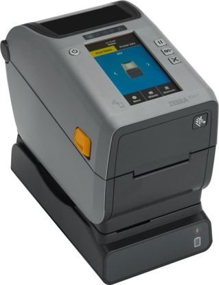 Imprimante d'étiquettes Zebra ZD611R RFID