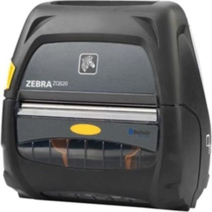 Imprimantes Mobiles Zebra ZQ520