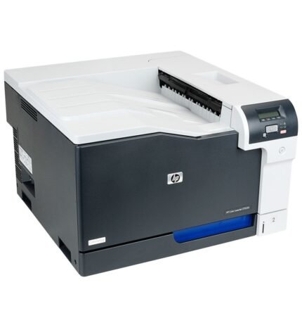 Imprimante A3 Laser HP Color LaserJet Professional CP5225 (CE710A)