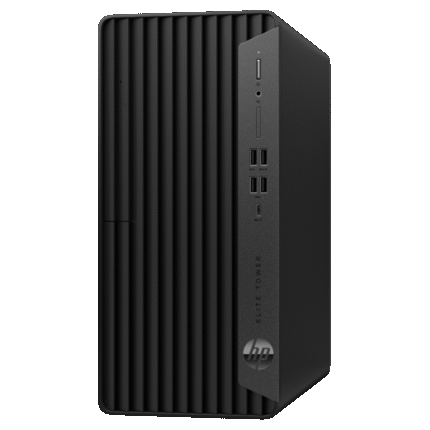 Ordinateur de bureau HP Elite tour 800 G9 (628J9ET)