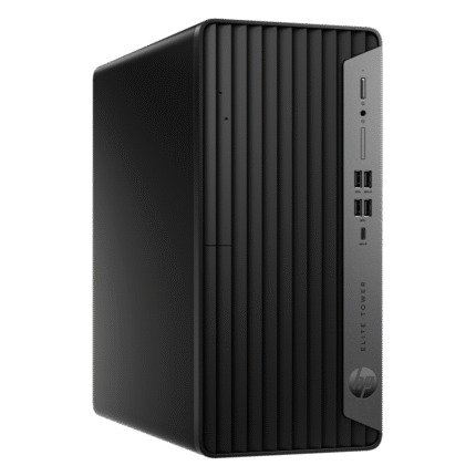 Ordinateur de bureau HP Elite tour 600 G9 (628T6ET)