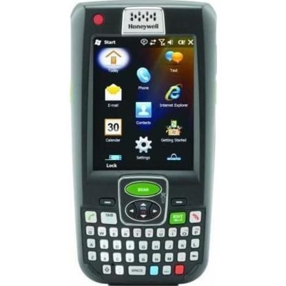 Terminal Honeywell 9700