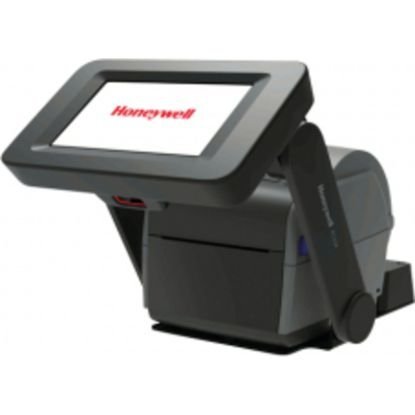 Imprimante d'Etiquettes Honeywell PC43K