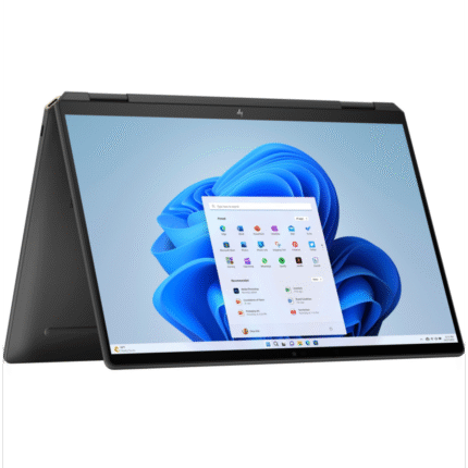 Ordinateur portable HP Spectre x360 convertible 14-eu0009nk (A76C1EA)