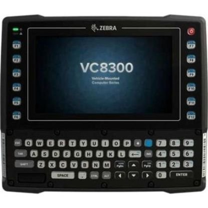 Terminal Zebra VC8300