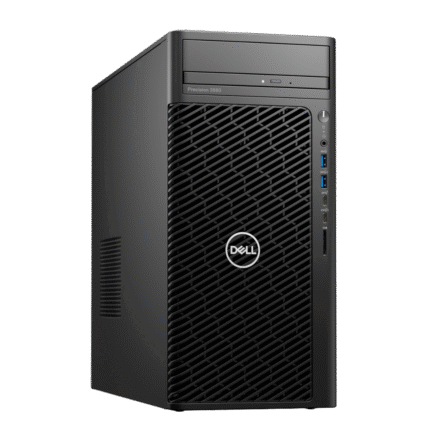Station de travail Dell Precision 3660 Tour (DL-PR3660-I9-13900)