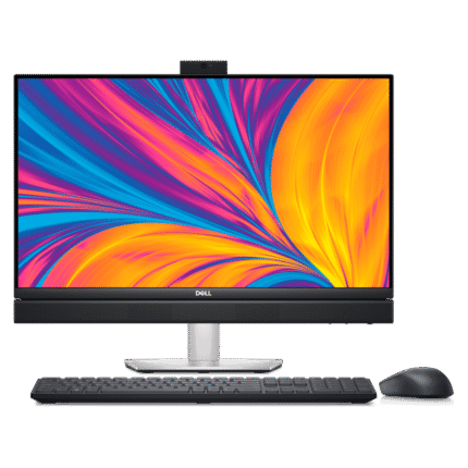 Ordinateur Tout-en-un Dell Optiplex 7420 (DL-OP7420-I5-AIO-T)