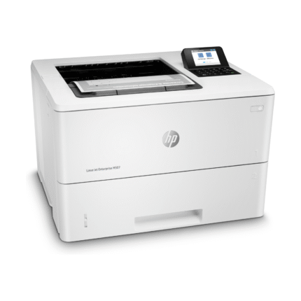 Imprimante Laser Monochrome HP LaserJet Enterprise M507dn (1PV87A)