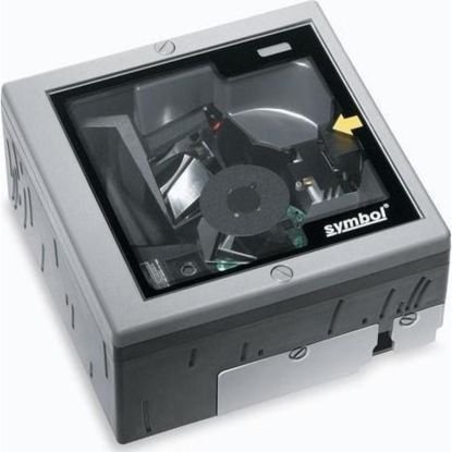 Lecteur de code à barres Zebra LS7808