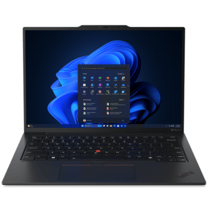 Ordinateur Portable Lenovo Thinkpad X1 Carbon Gen 12 (21KC0017FE)